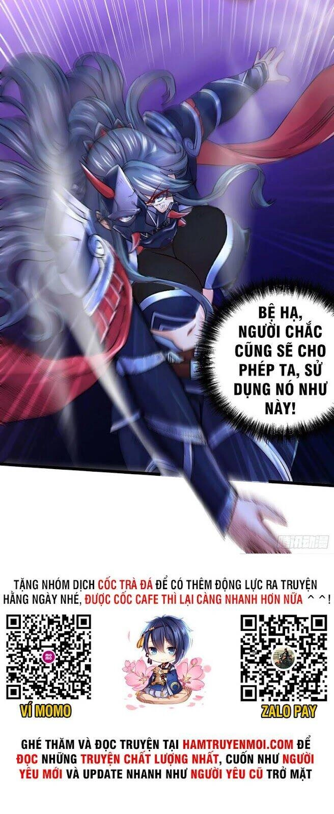 Bổn Tế Tu Chính Là Tiện Đạo Chapter 227 - 45