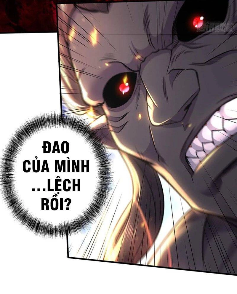 Bổn Tế Tu Chính Là Tiện Đạo Chapter 228 - 4