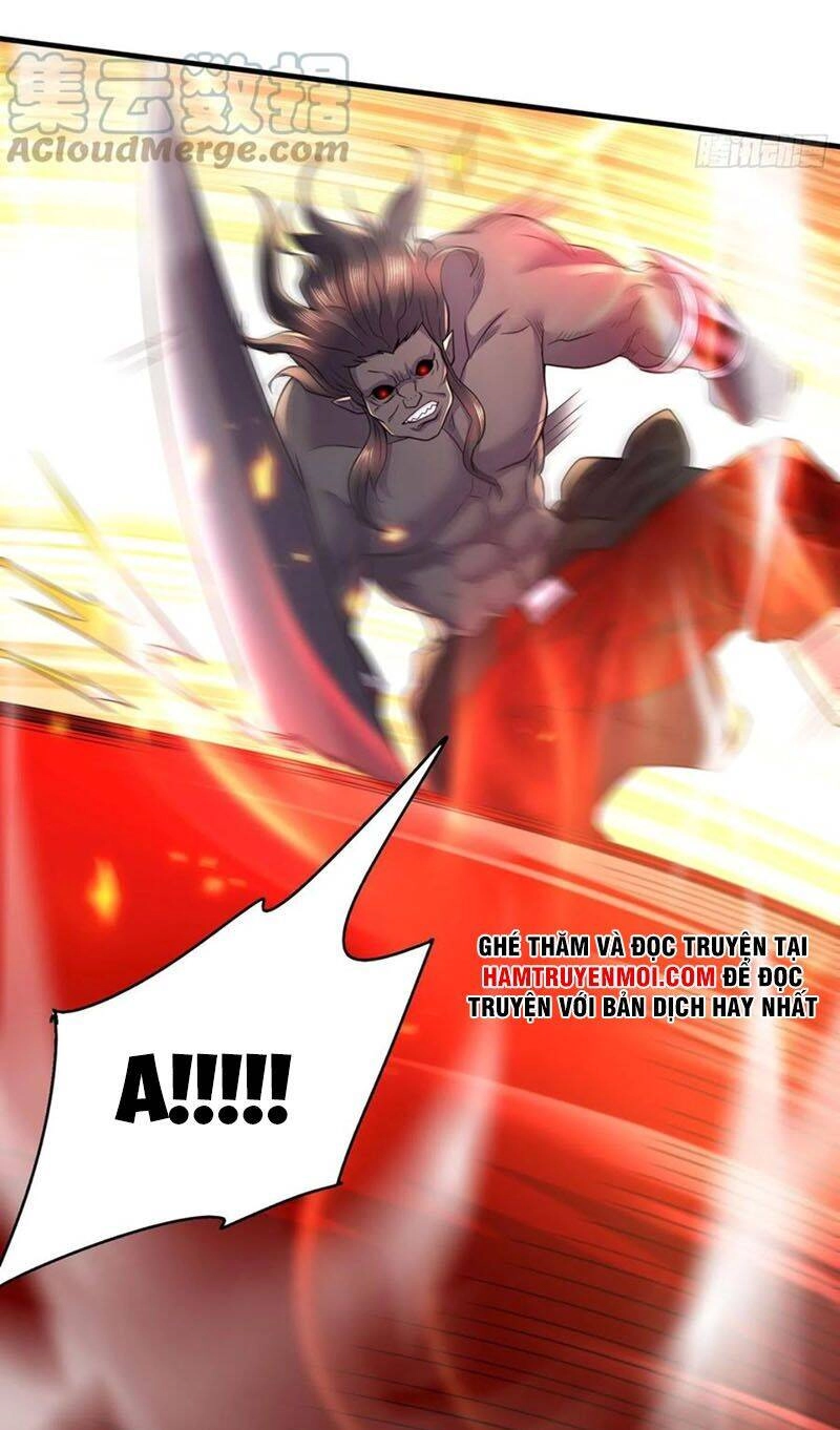 Bổn Tế Tu Chính Là Tiện Đạo Chapter 228 - 5