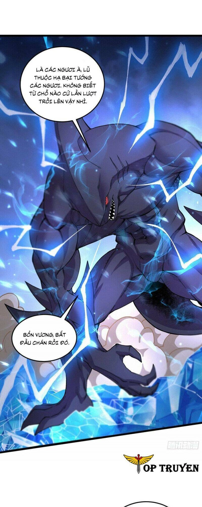 Bổn Tế Tu Chính Là Tiện Đạo Chapter 230 - 1