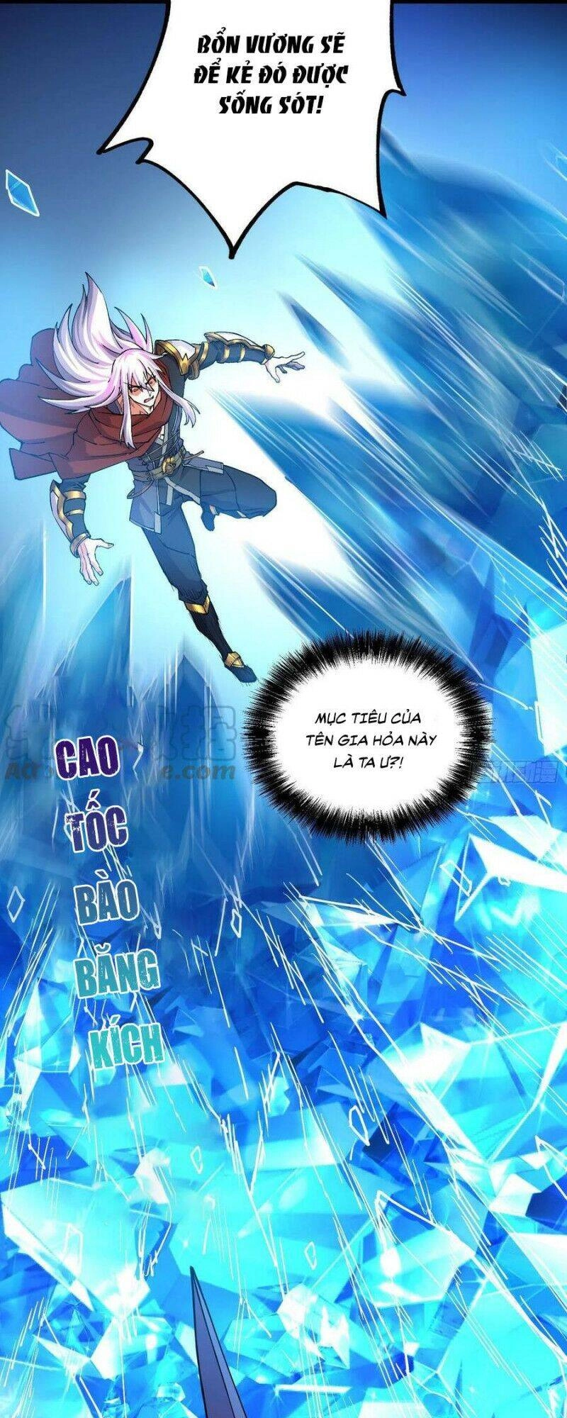 Bổn Tế Tu Chính Là Tiện Đạo Chapter 230 - 3