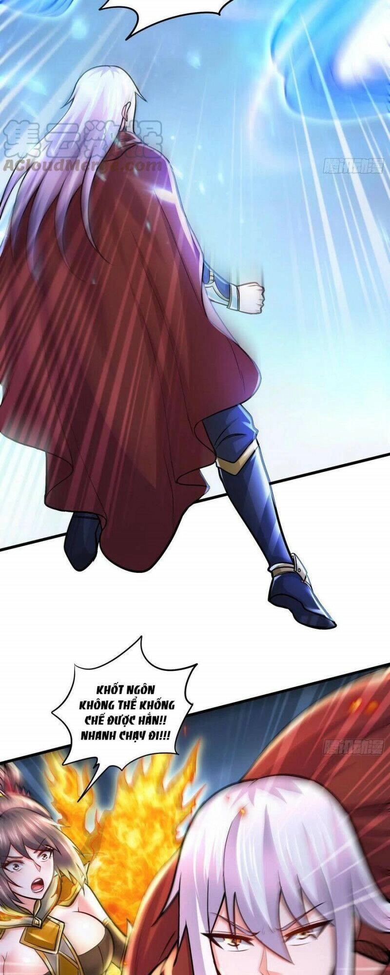 Bổn Tế Tu Chính Là Tiện Đạo Chapter 230 - 10