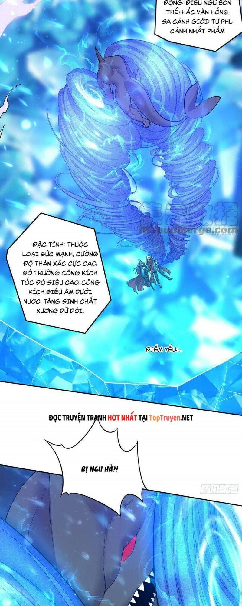 Bổn Tế Tu Chính Là Tiện Đạo Chapter 230 - 13