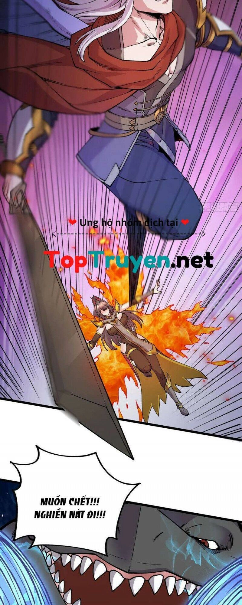 Bổn Tế Tu Chính Là Tiện Đạo Chapter 230 - 21