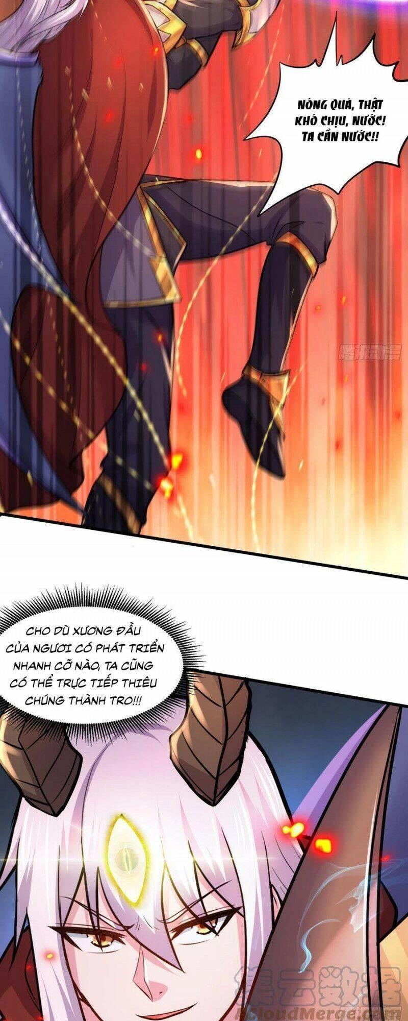 Bổn Tế Tu Chính Là Tiện Đạo Chapter 230 - 28