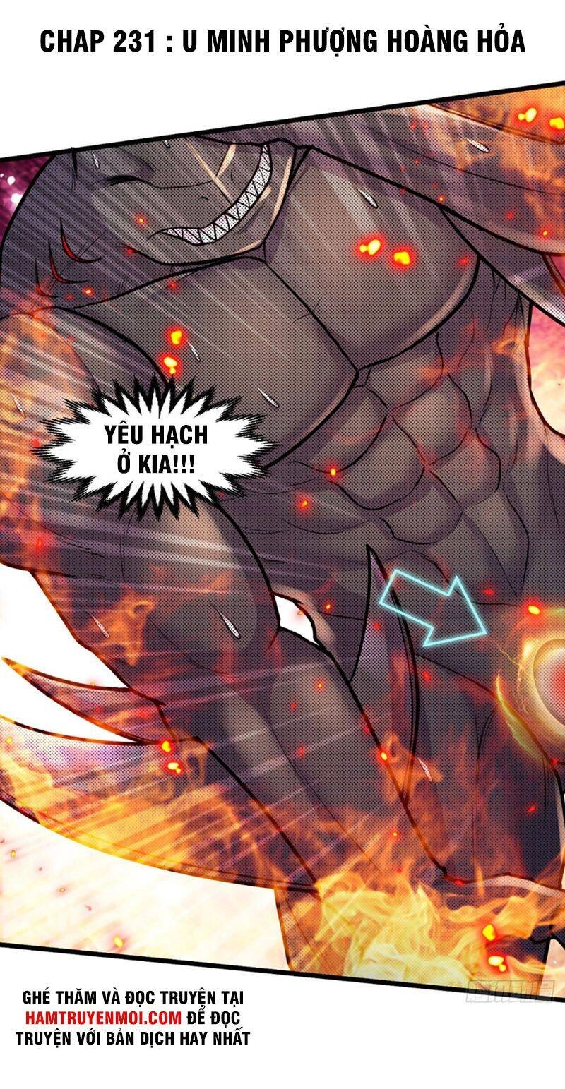 Bổn Tế Tu Chính Là Tiện Đạo Chapter 231 - 1