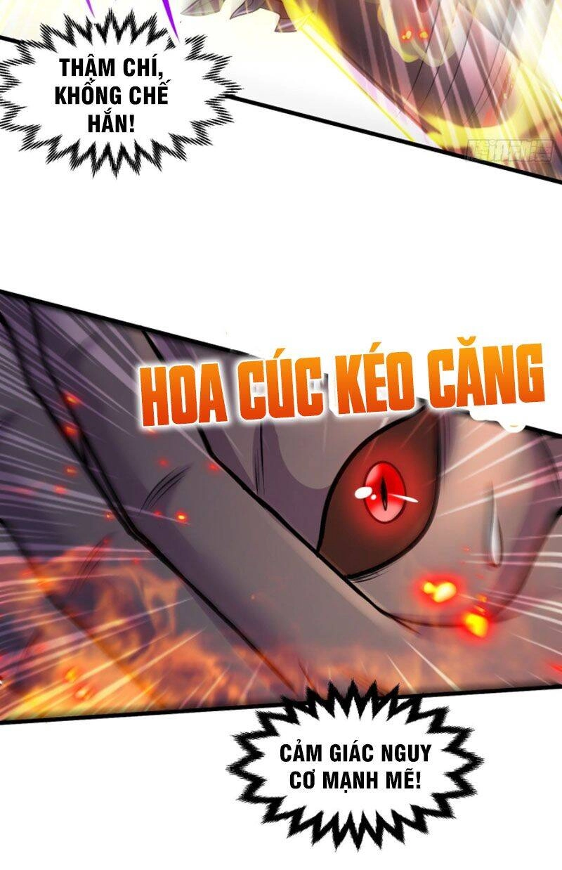 Bổn Tế Tu Chính Là Tiện Đạo Chapter 231 - 4