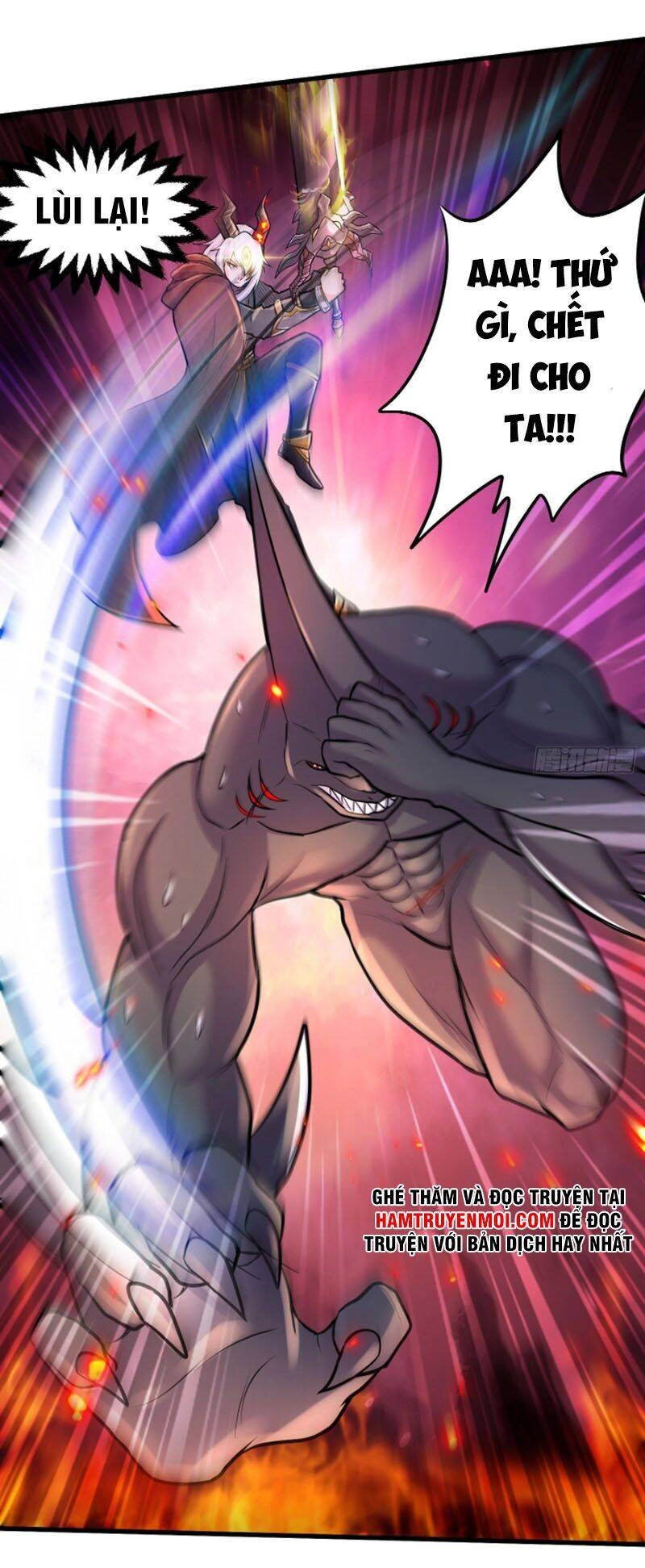 Bổn Tế Tu Chính Là Tiện Đạo Chapter 231 - 5