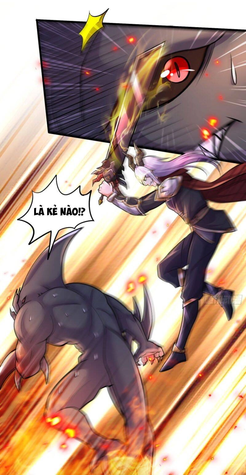 Bổn Tế Tu Chính Là Tiện Đạo Chapter 231 - 6