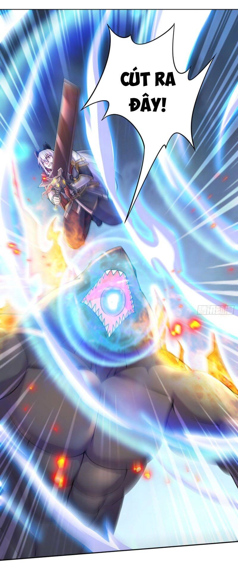 Bổn Tế Tu Chính Là Tiện Đạo Chapter 231 - 8