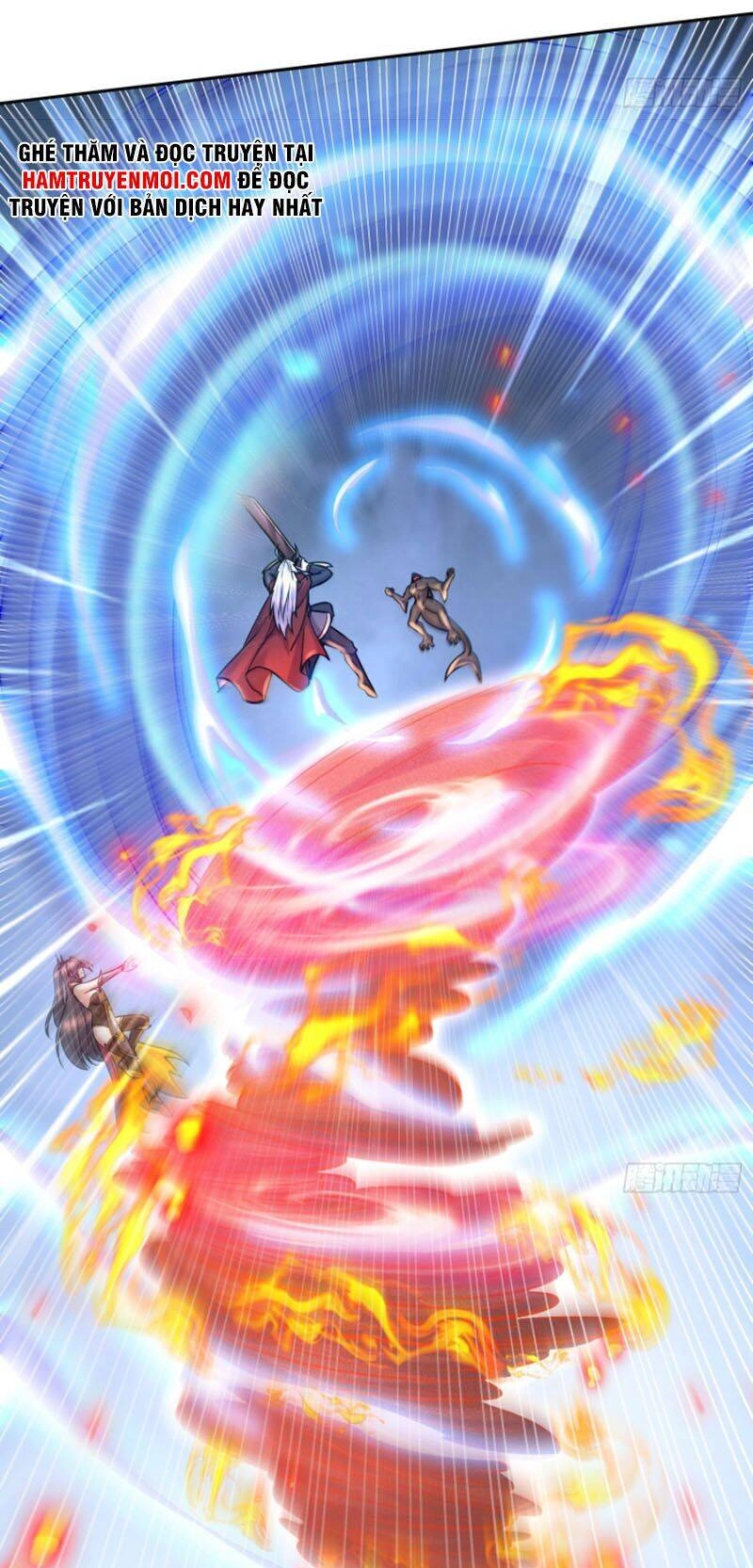 Bổn Tế Tu Chính Là Tiện Đạo Chapter 231 - 9