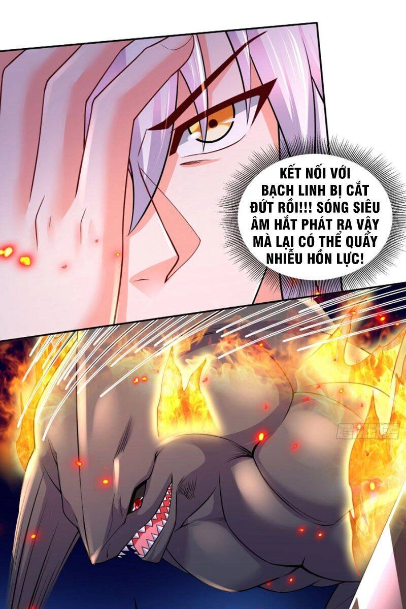 Bổn Tế Tu Chính Là Tiện Đạo Chapter 231 - 14