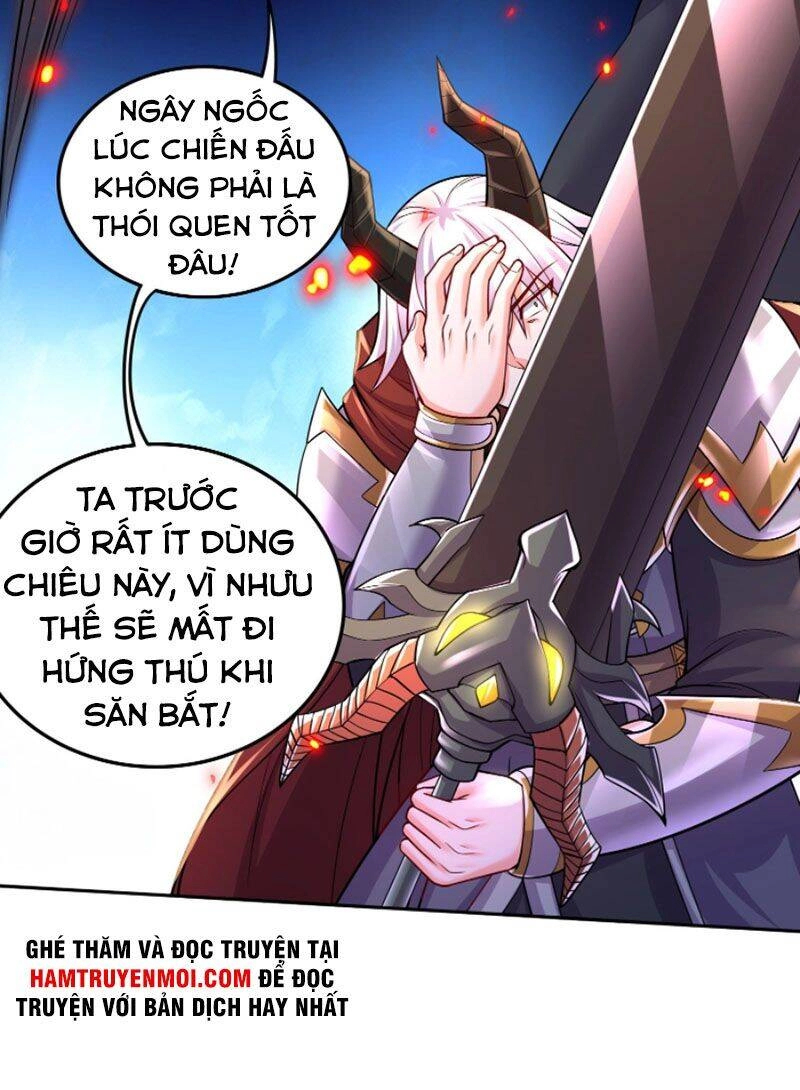 Bổn Tế Tu Chính Là Tiện Đạo Chapter 231 - 15