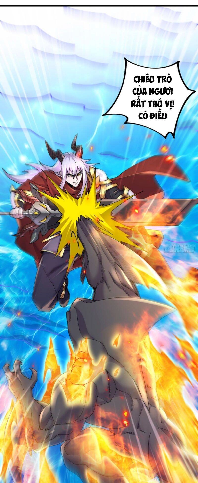 Bổn Tế Tu Chính Là Tiện Đạo Chapter 231 - 16