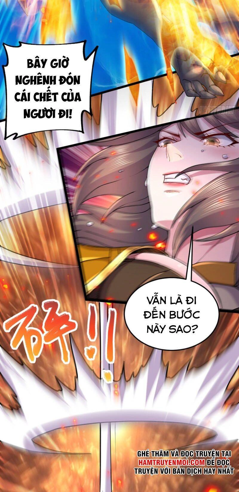 Bổn Tế Tu Chính Là Tiện Đạo Chapter 231 - 17