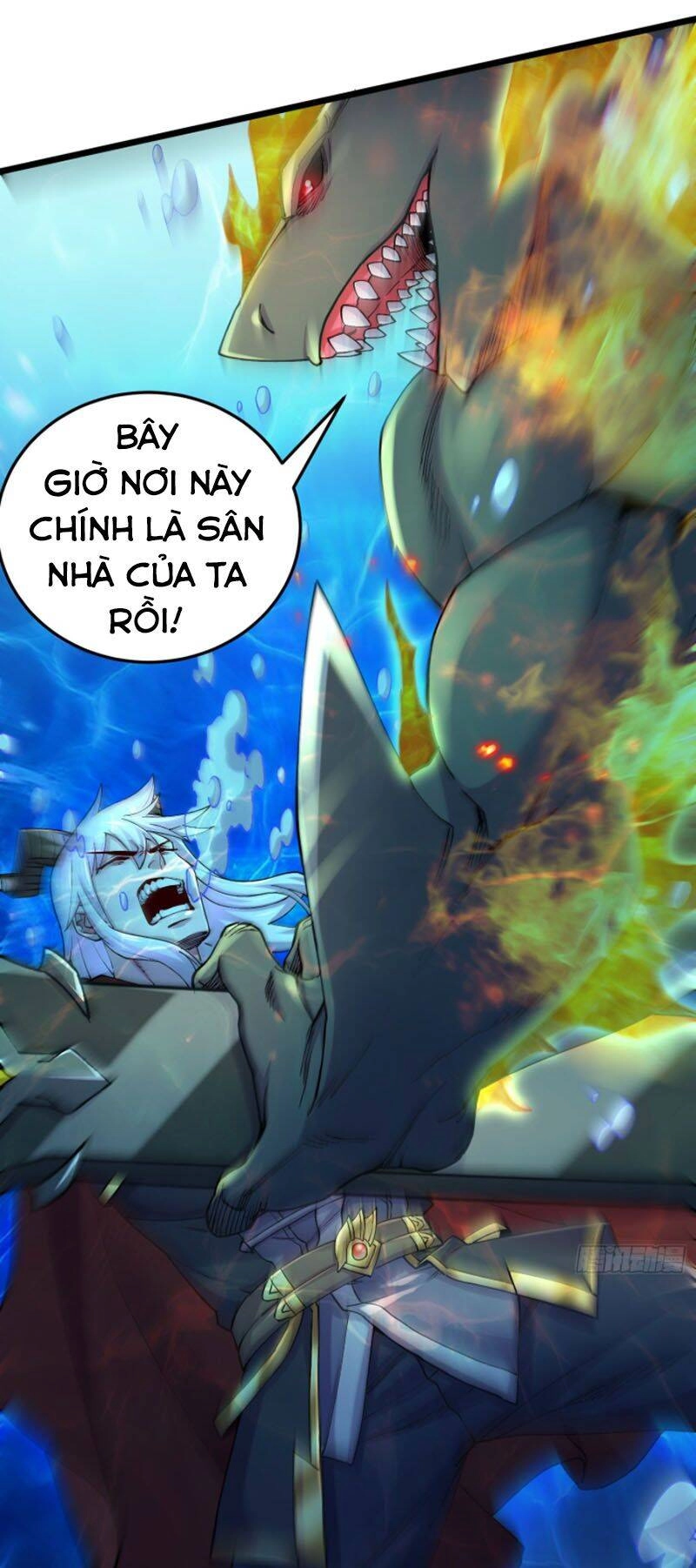 Bổn Tế Tu Chính Là Tiện Đạo Chapter 231 - 20