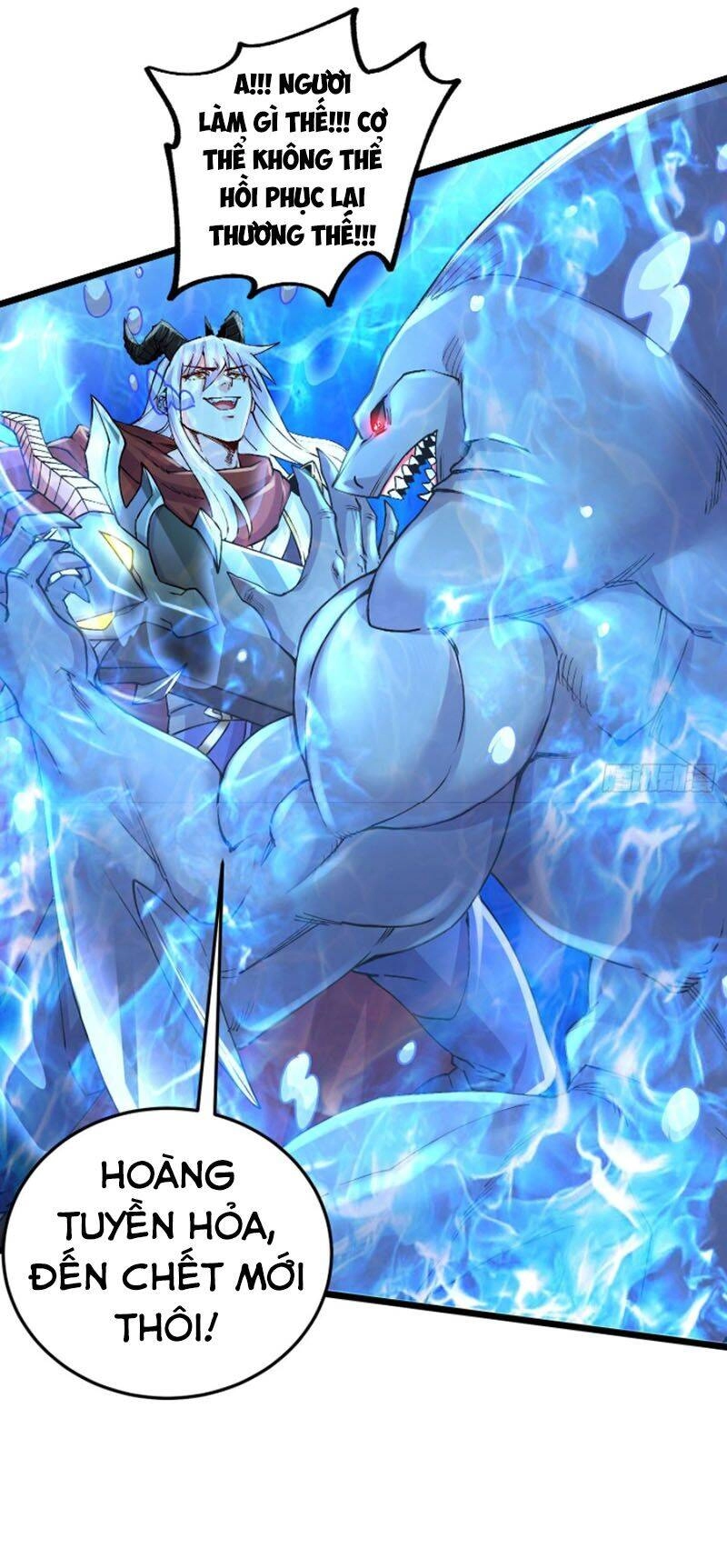 Bổn Tế Tu Chính Là Tiện Đạo Chapter 231 - 24