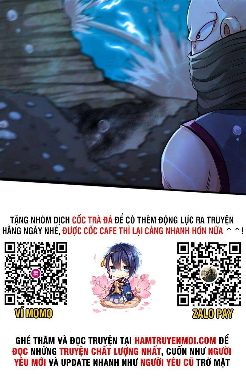 Bổn Tế Tu Chính Là Tiện Đạo Chapter 231 - 31