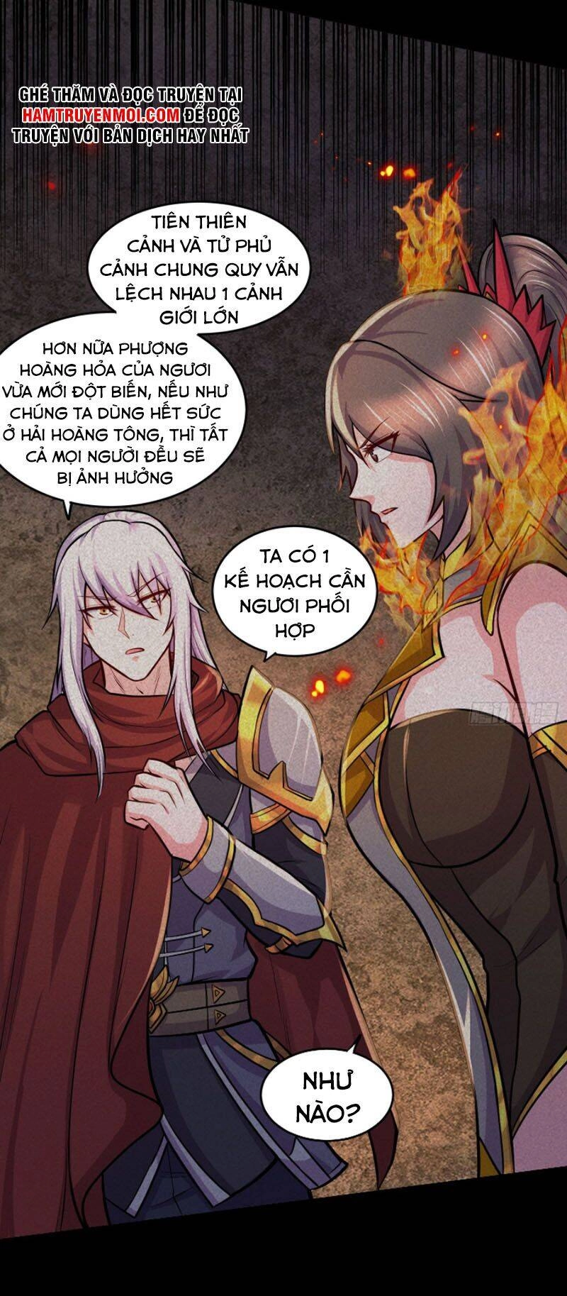 Bổn Tế Tu Chính Là Tiện Đạo Chapter 232 - 9