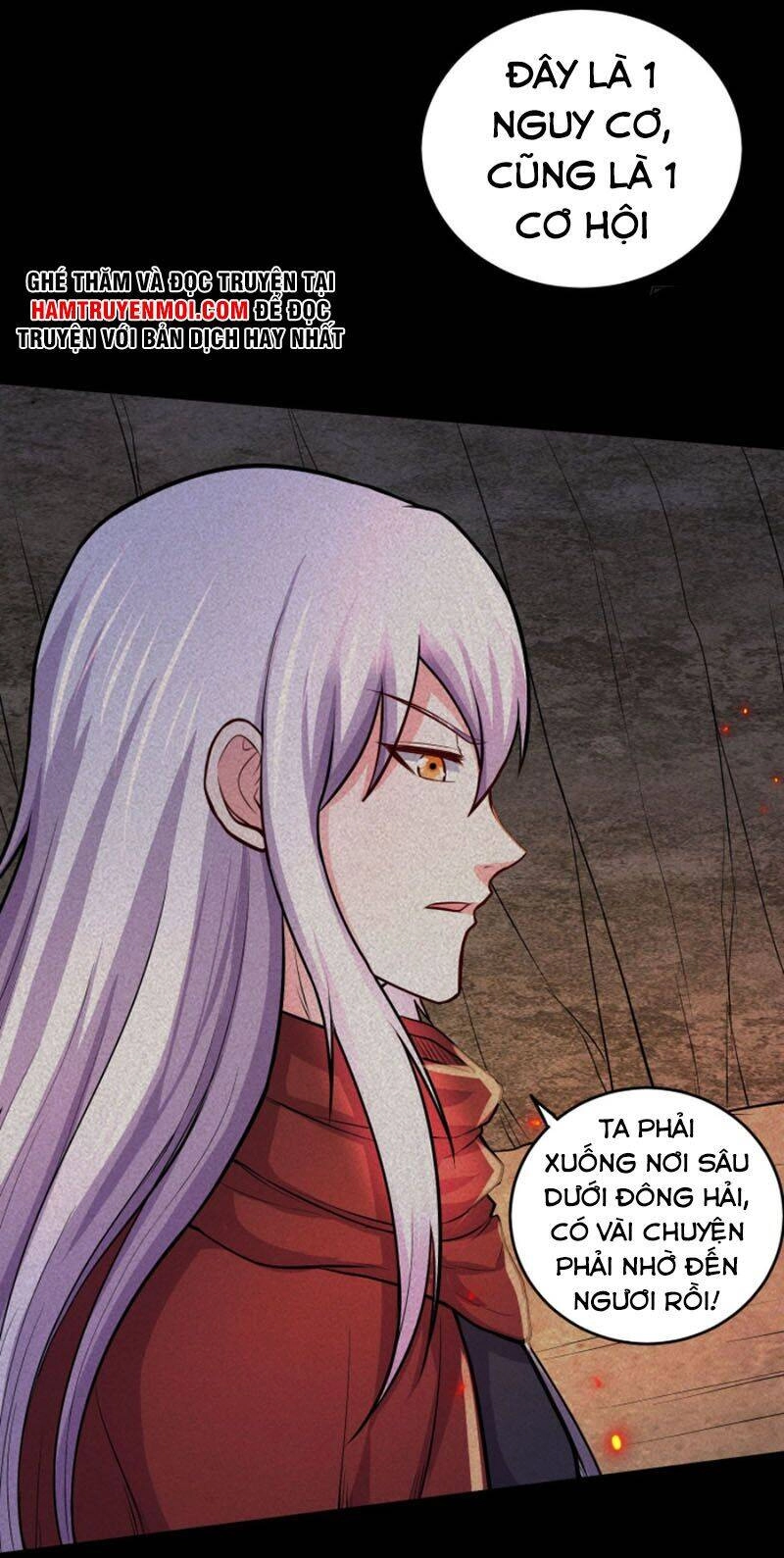 Bổn Tế Tu Chính Là Tiện Đạo Chapter 232 - 11