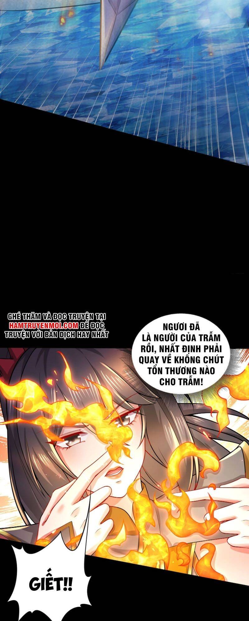 Bổn Tế Tu Chính Là Tiện Đạo Chapter 232 - 14