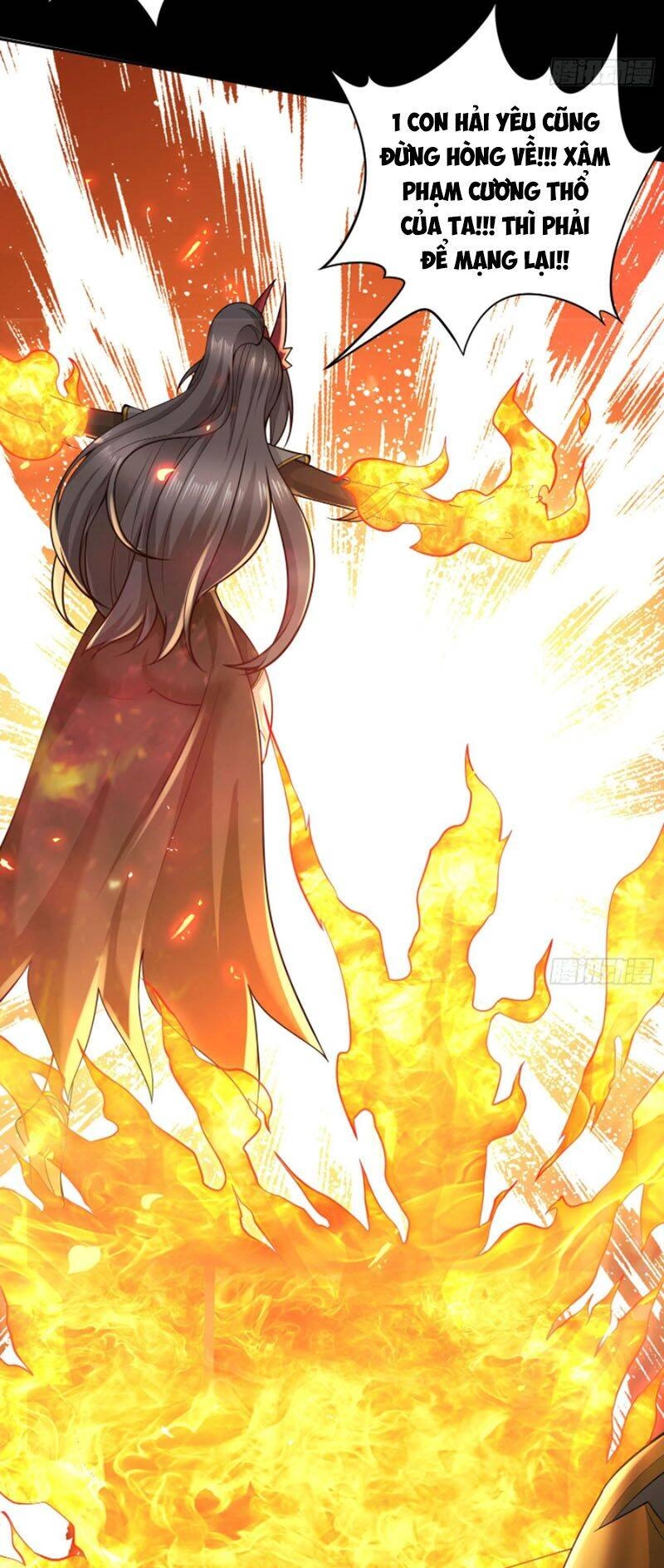 Bổn Tế Tu Chính Là Tiện Đạo Chapter 232 - 15