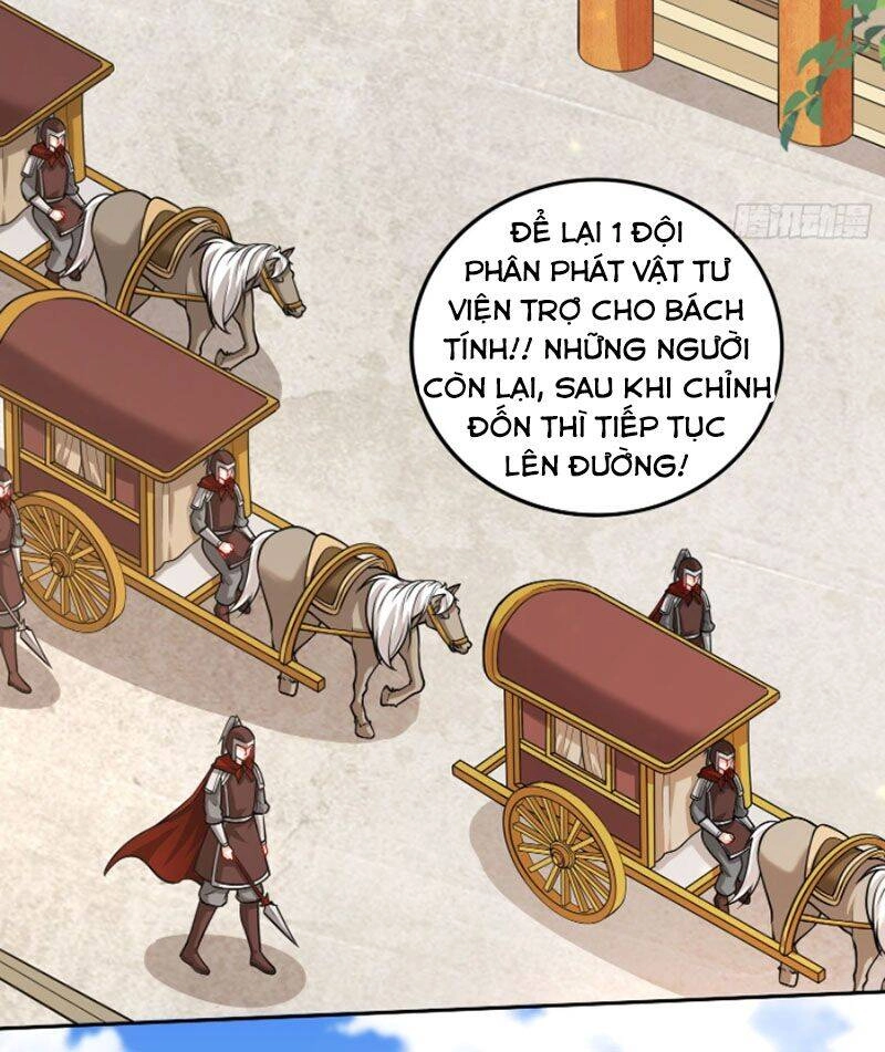 Bổn Tế Tu Chính Là Tiện Đạo Chapter 232 - 18