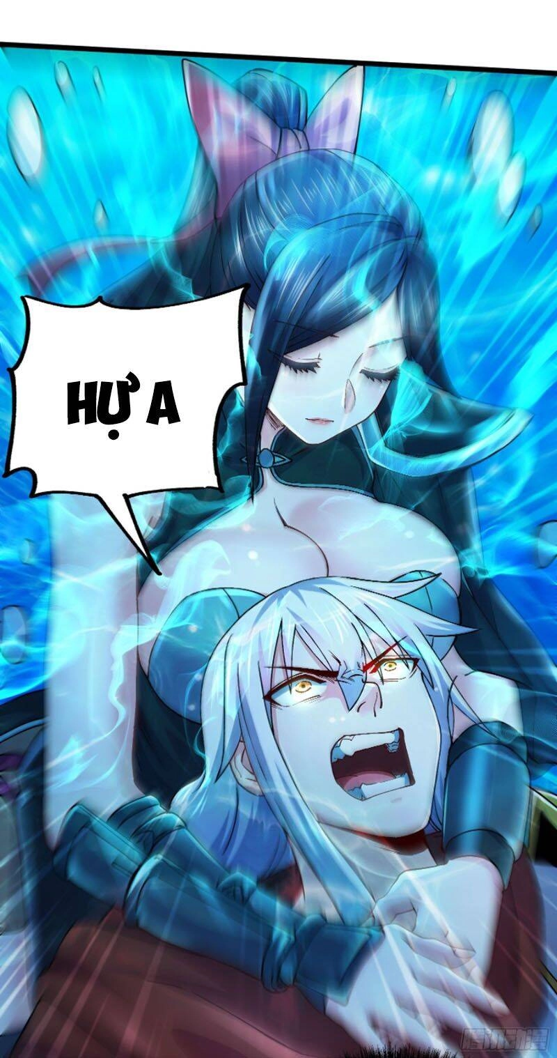 Bổn Tế Tu Chính Là Tiện Đạo Chapter 232 - 22