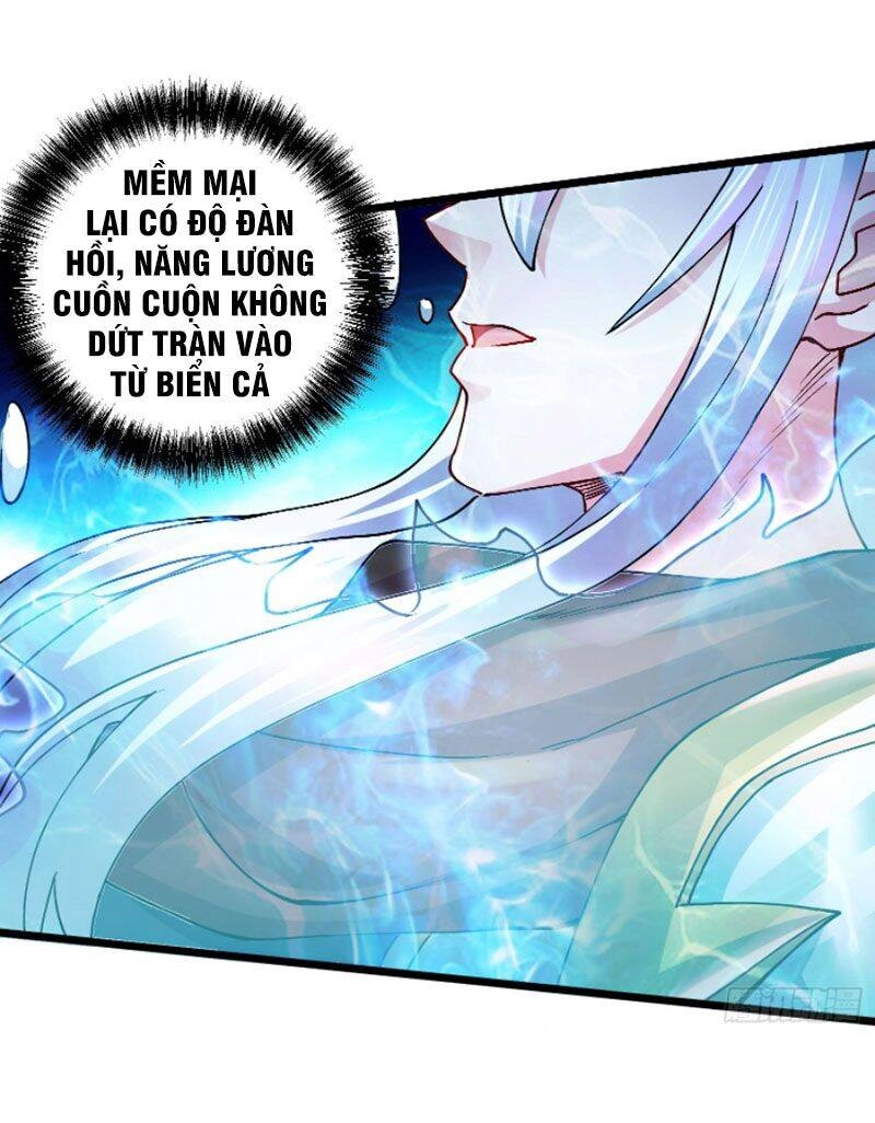 Bổn Tế Tu Chính Là Tiện Đạo Chapter 232 - 24