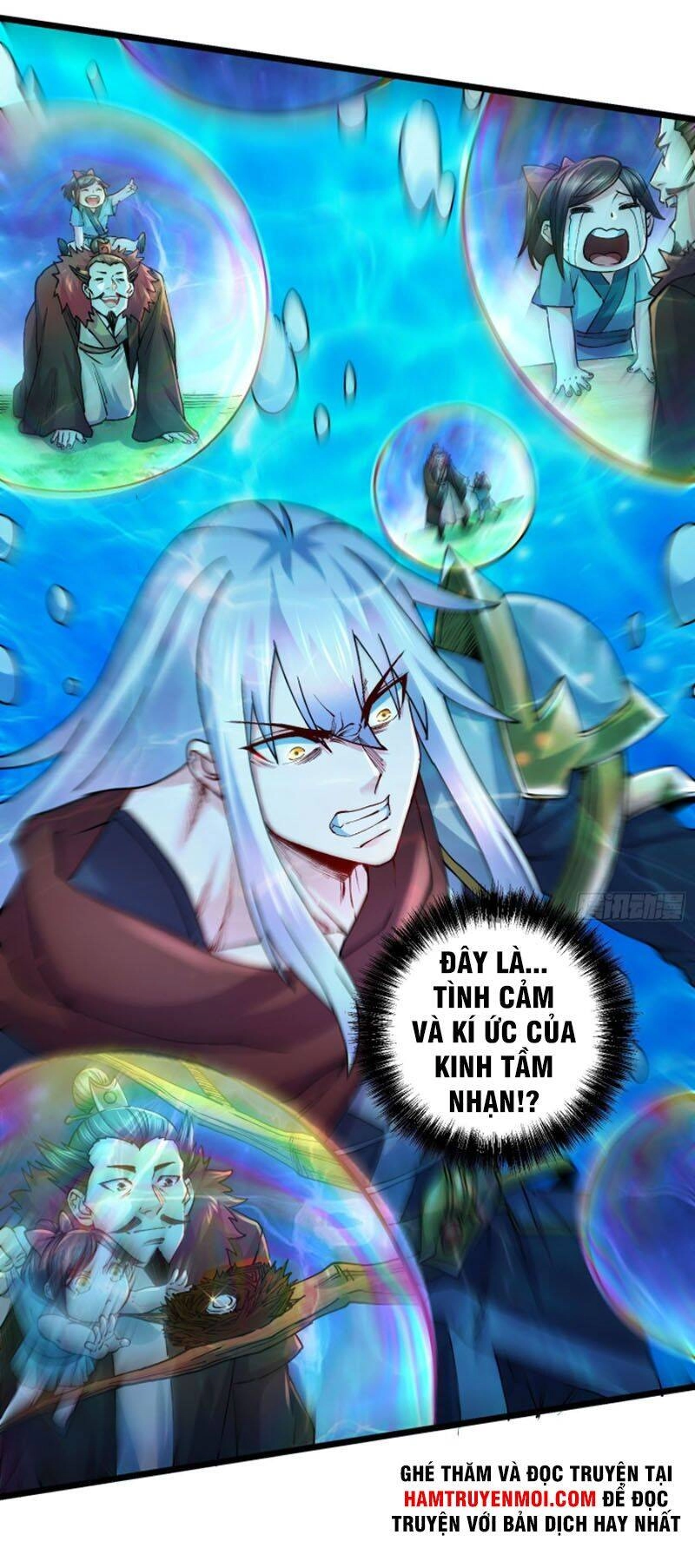 Bổn Tế Tu Chính Là Tiện Đạo Chapter 232 - 25