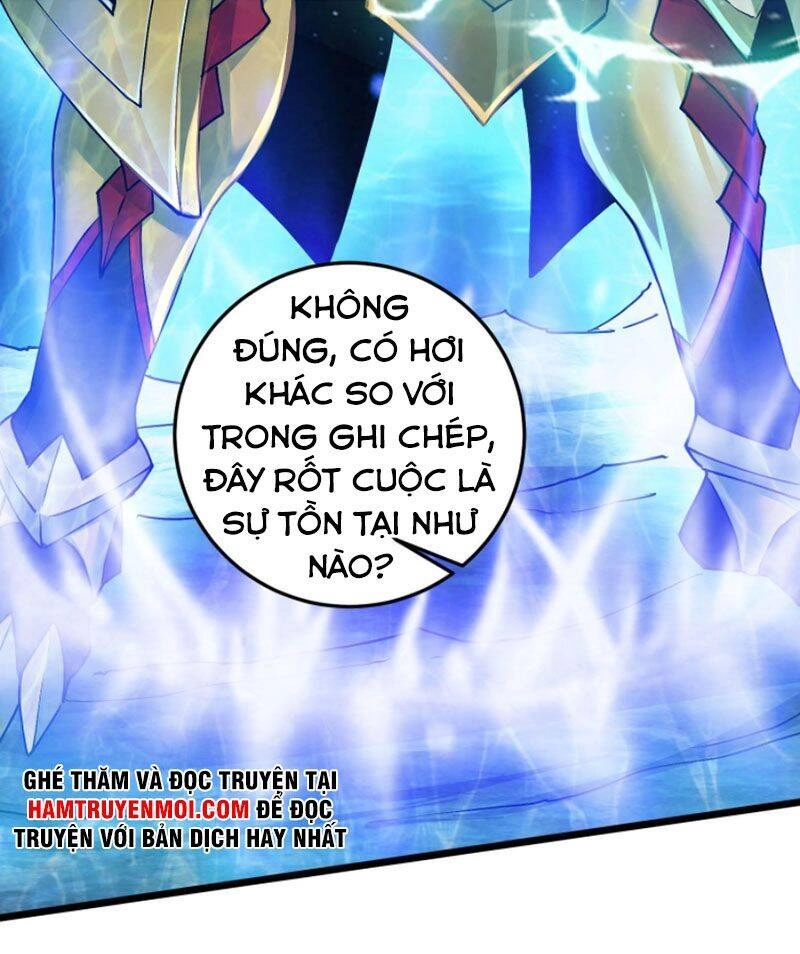 Bổn Tế Tu Chính Là Tiện Đạo Chapter 232 - 34