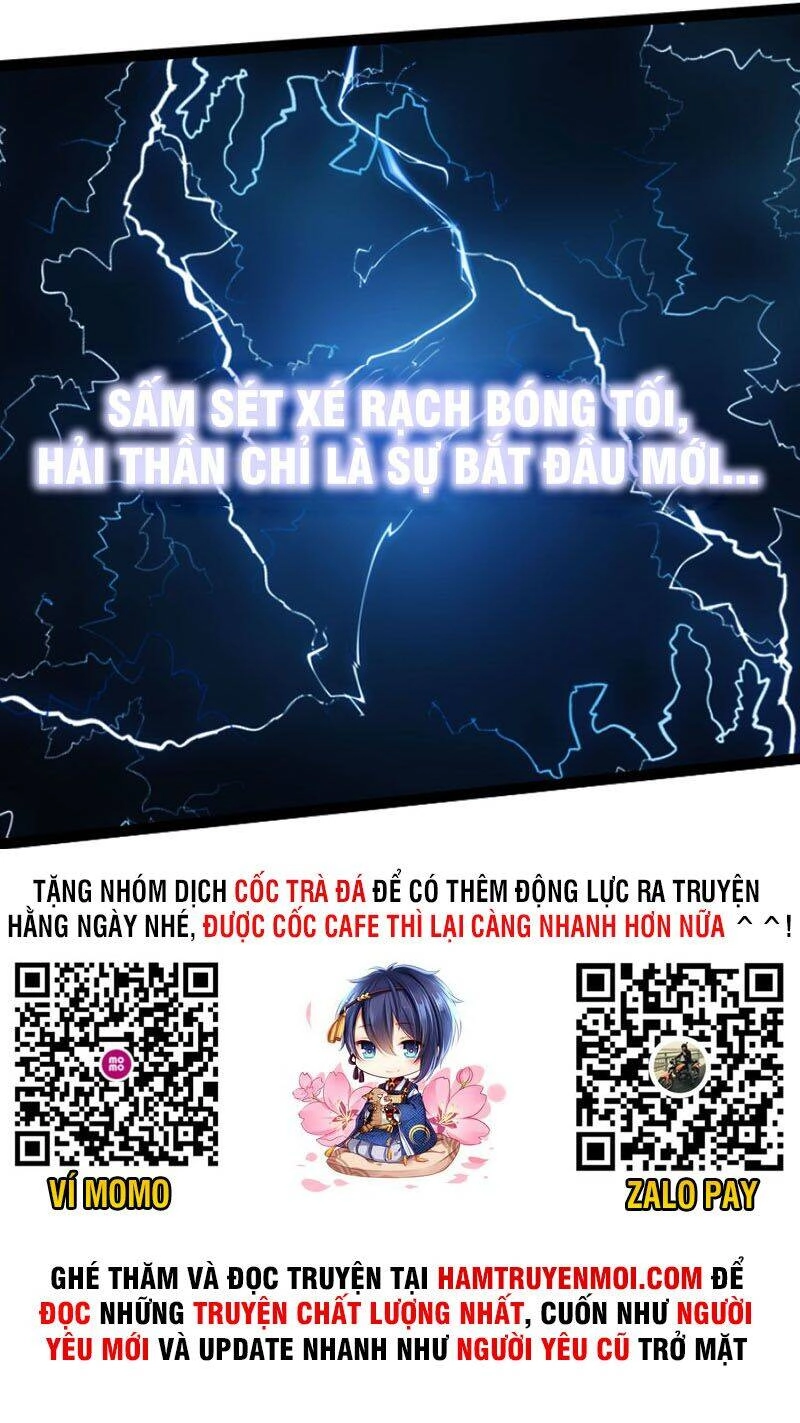 Bổn Tế Tu Chính Là Tiện Đạo Chapter 232 - 35