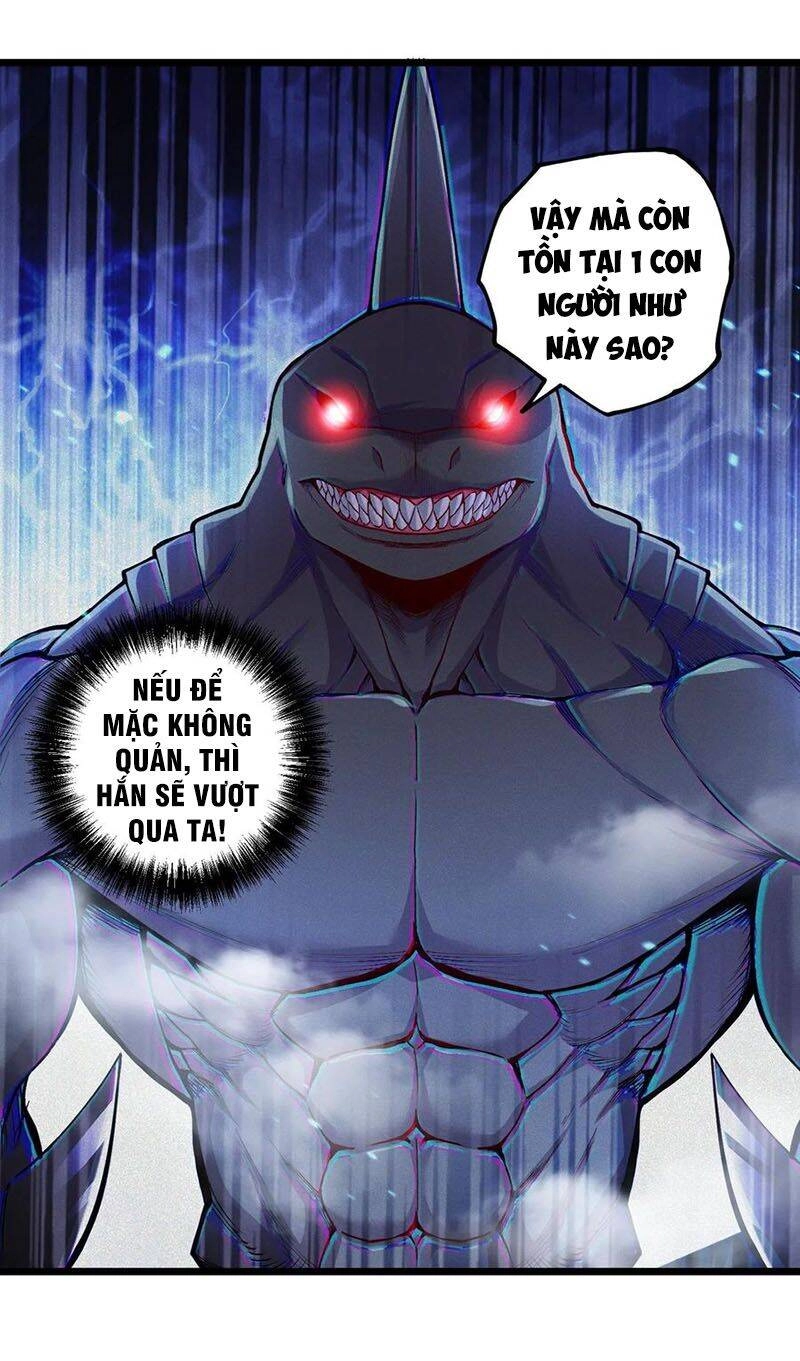 Bổn Tế Tu Chính Là Tiện Đạo Chapter 233 - 2