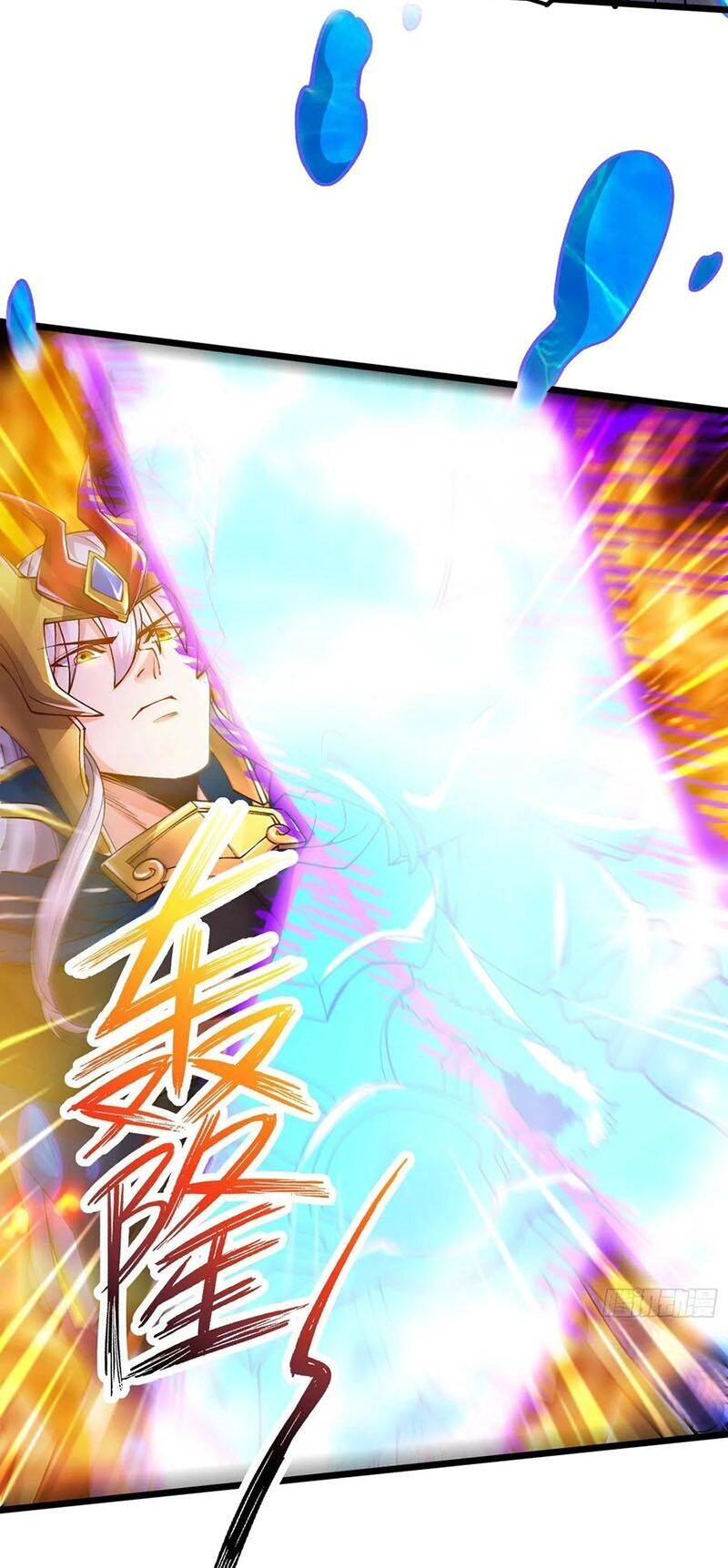 Bổn Tế Tu Chính Là Tiện Đạo Chapter 233 - 4