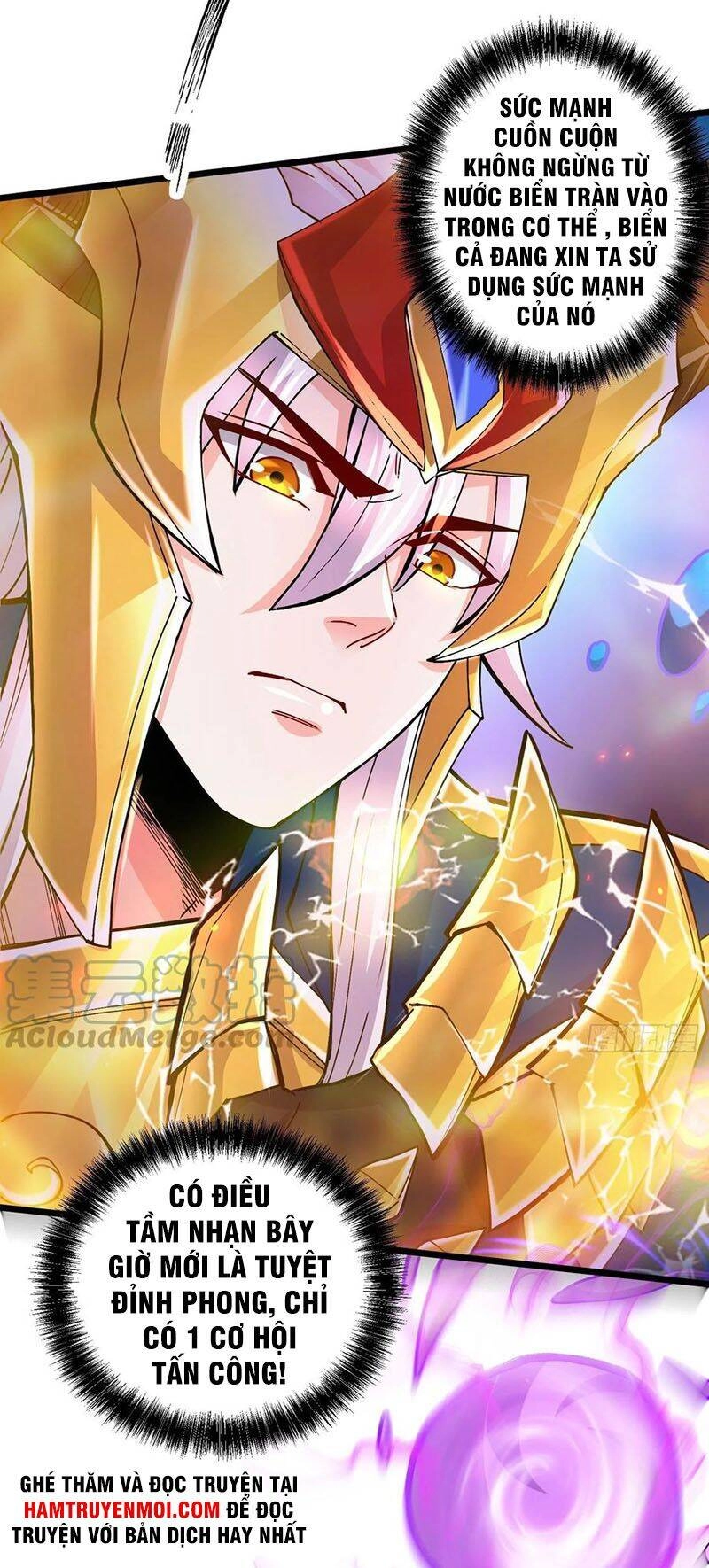 Bổn Tế Tu Chính Là Tiện Đạo Chapter 233 - 5