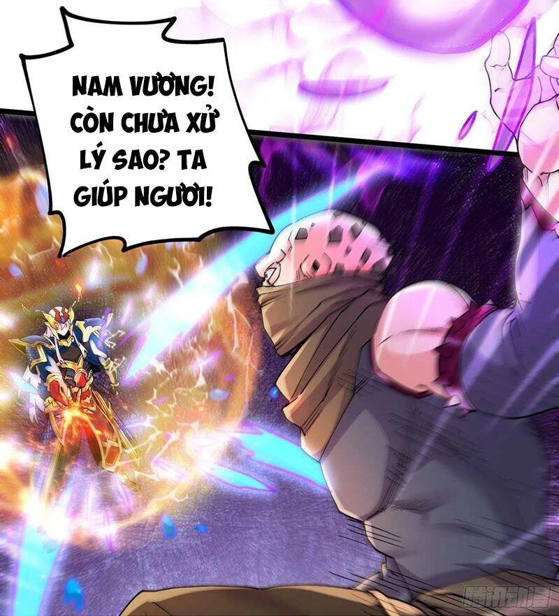 Bổn Tế Tu Chính Là Tiện Đạo Chapter 233 - 6