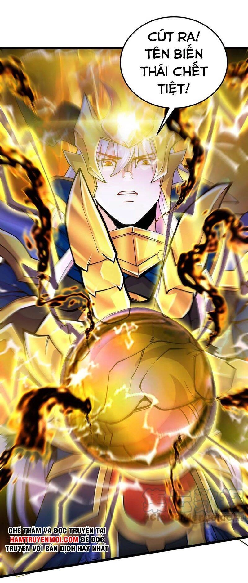 Bổn Tế Tu Chính Là Tiện Đạo Chapter 233 - 9