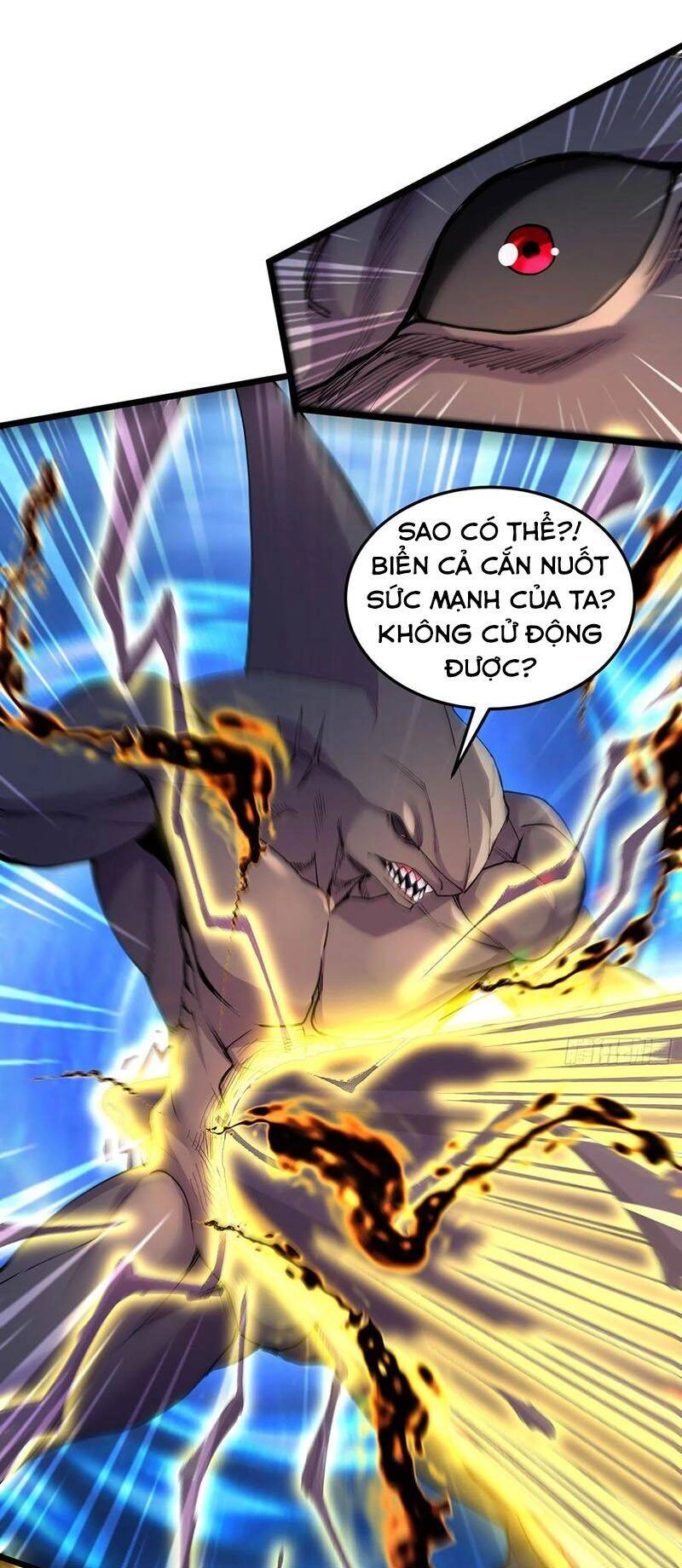 Bổn Tế Tu Chính Là Tiện Đạo Chapter 233 - 10