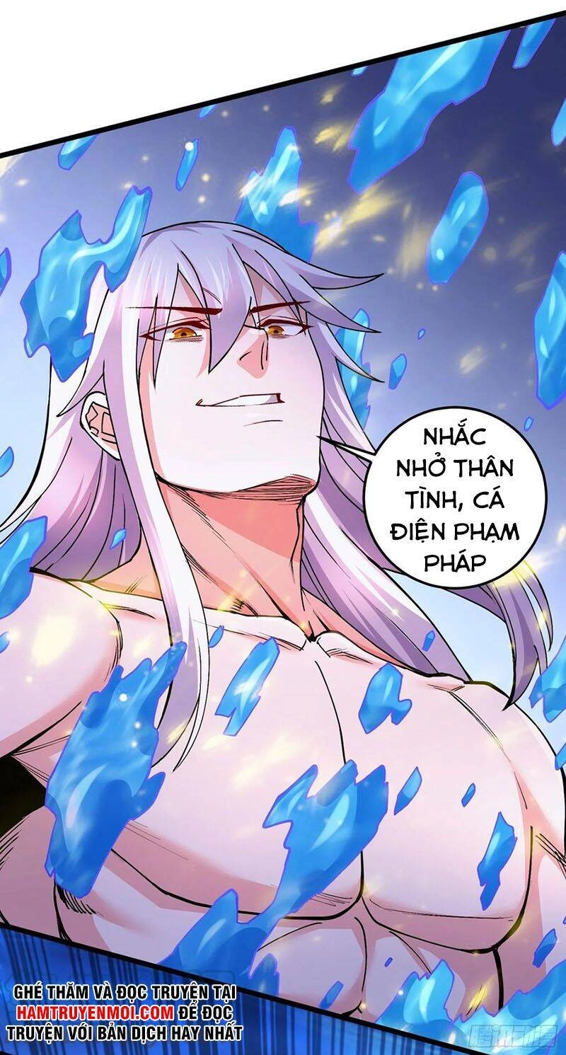 Bổn Tế Tu Chính Là Tiện Đạo Chapter 233 - 13