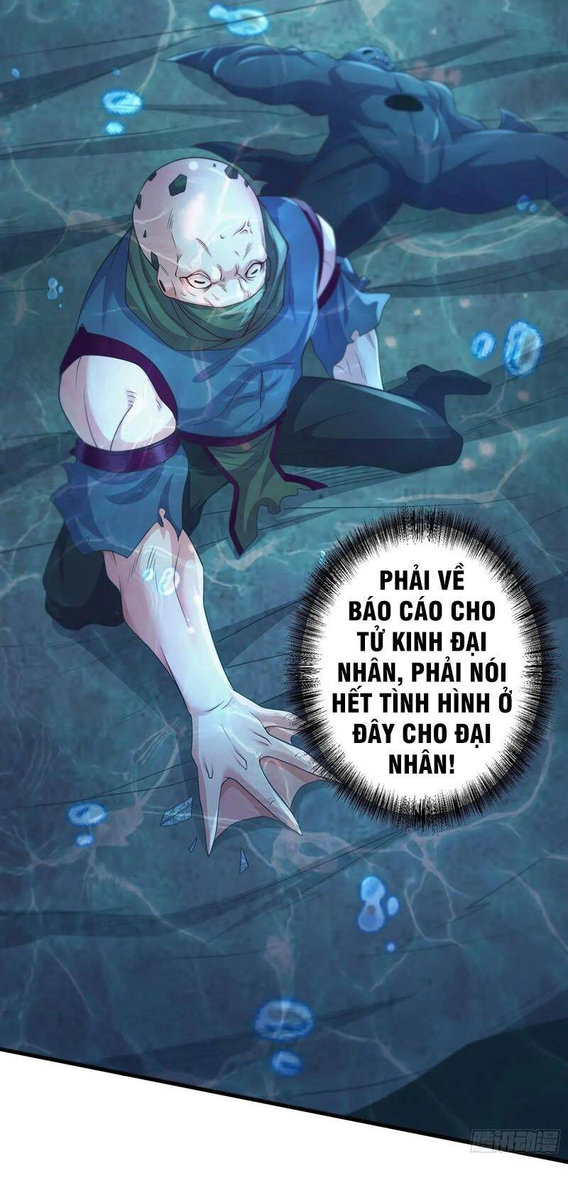 Bổn Tế Tu Chính Là Tiện Đạo Chapter 233 - 18