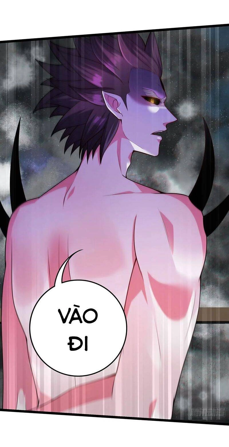 Bổn Tế Tu Chính Là Tiện Đạo Chapter 233 - 22