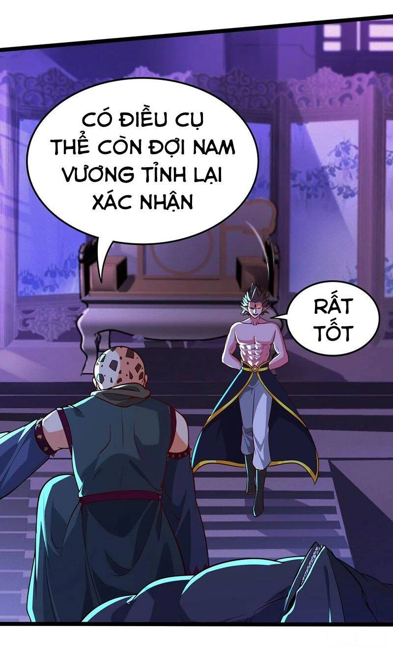 Bổn Tế Tu Chính Là Tiện Đạo Chapter 233 - 26