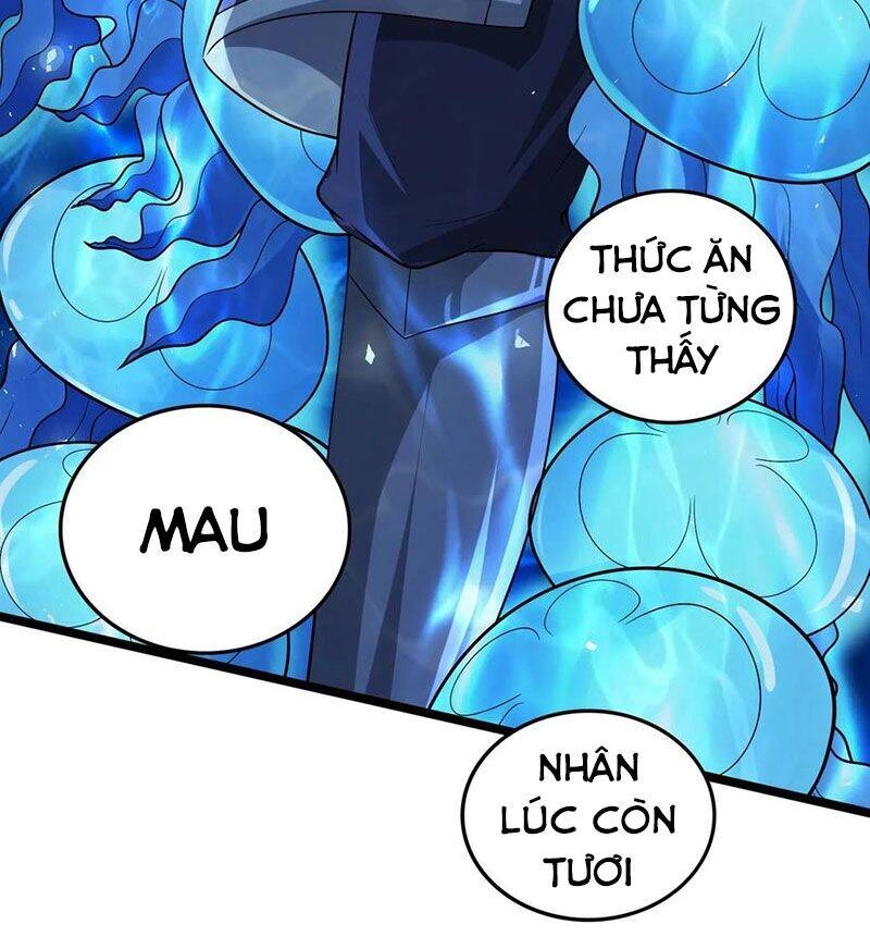 Bổn Tế Tu Chính Là Tiện Đạo Chapter 233 - 29