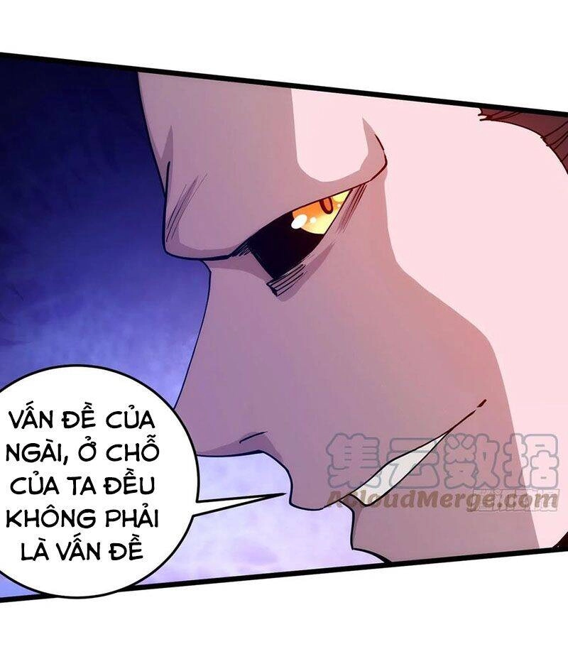 Bổn Tế Tu Chính Là Tiện Đạo Chapter 233 - 31