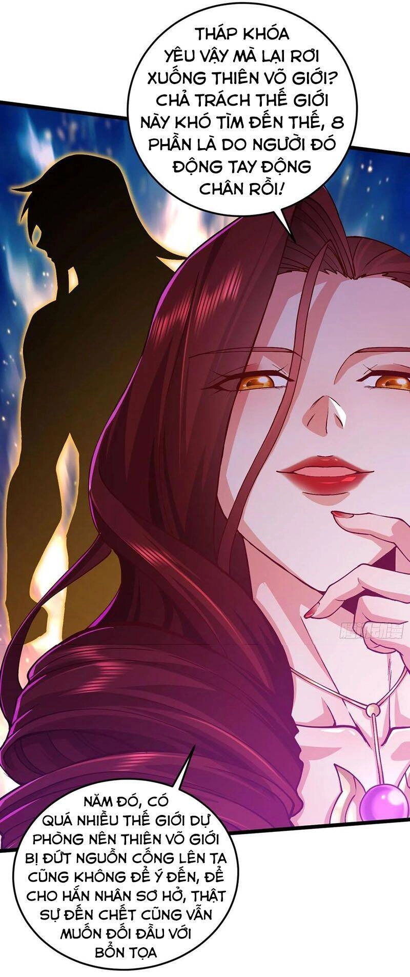 Bổn Tế Tu Chính Là Tiện Đạo Chapter 233 - 34