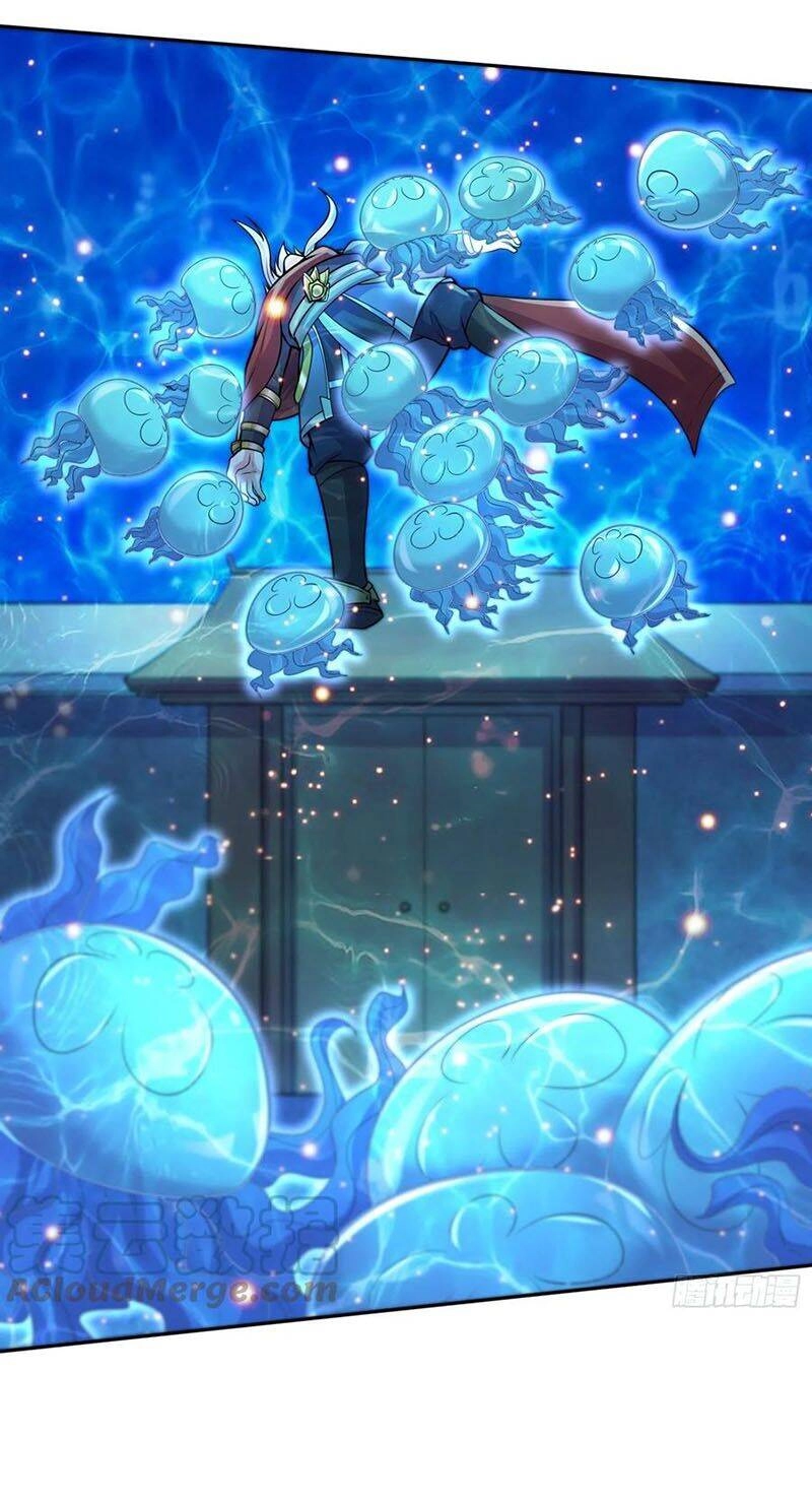 Bổn Tế Tu Chính Là Tiện Đạo Chapter 233 - 38