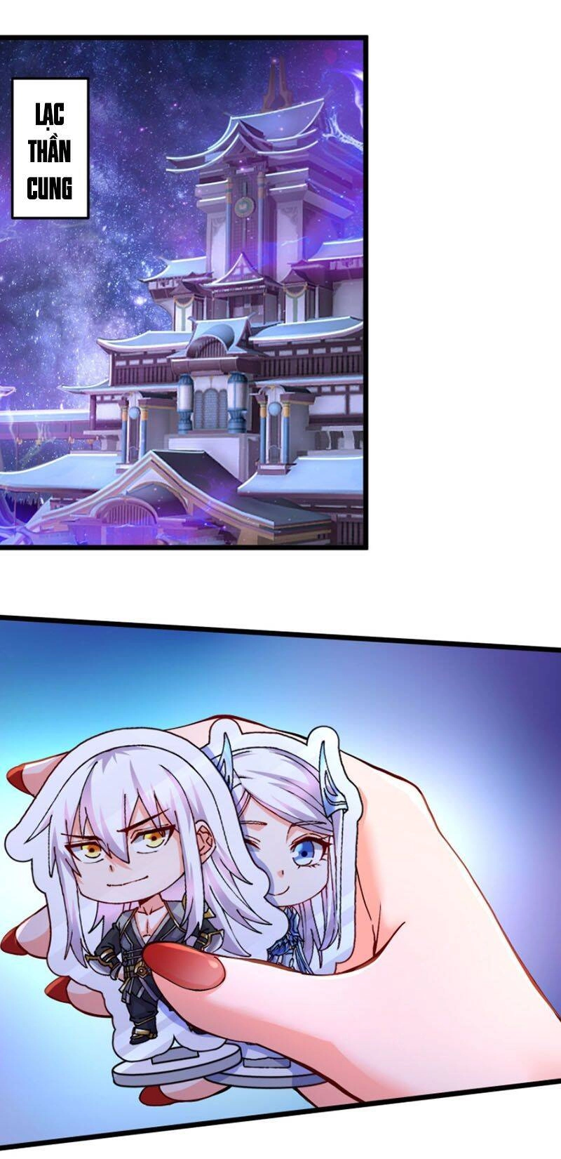 Bổn Tế Tu Chính Là Tiện Đạo Chapter 233.5 - 4