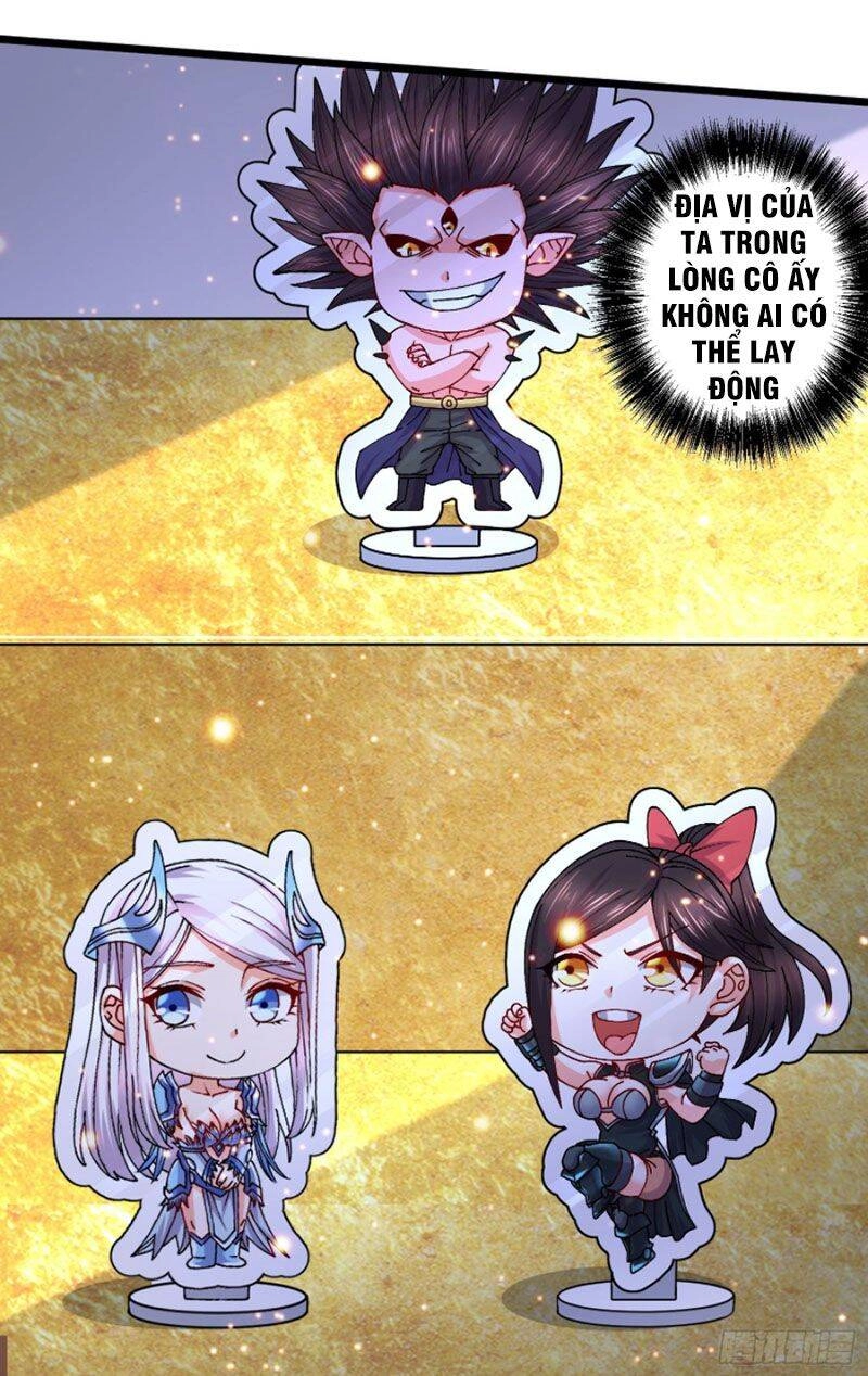 Bổn Tế Tu Chính Là Tiện Đạo Chapter 233.5 - 6