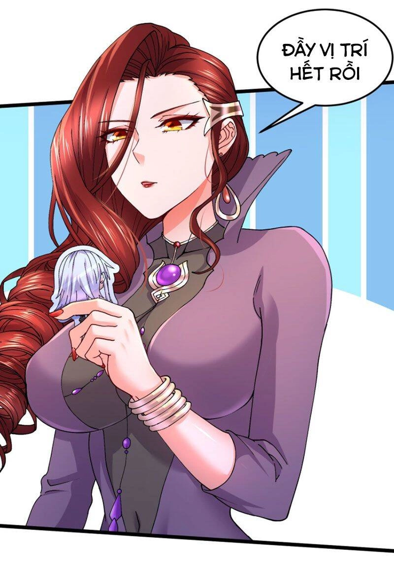 Bổn Tế Tu Chính Là Tiện Đạo Chapter 233.5 - 8