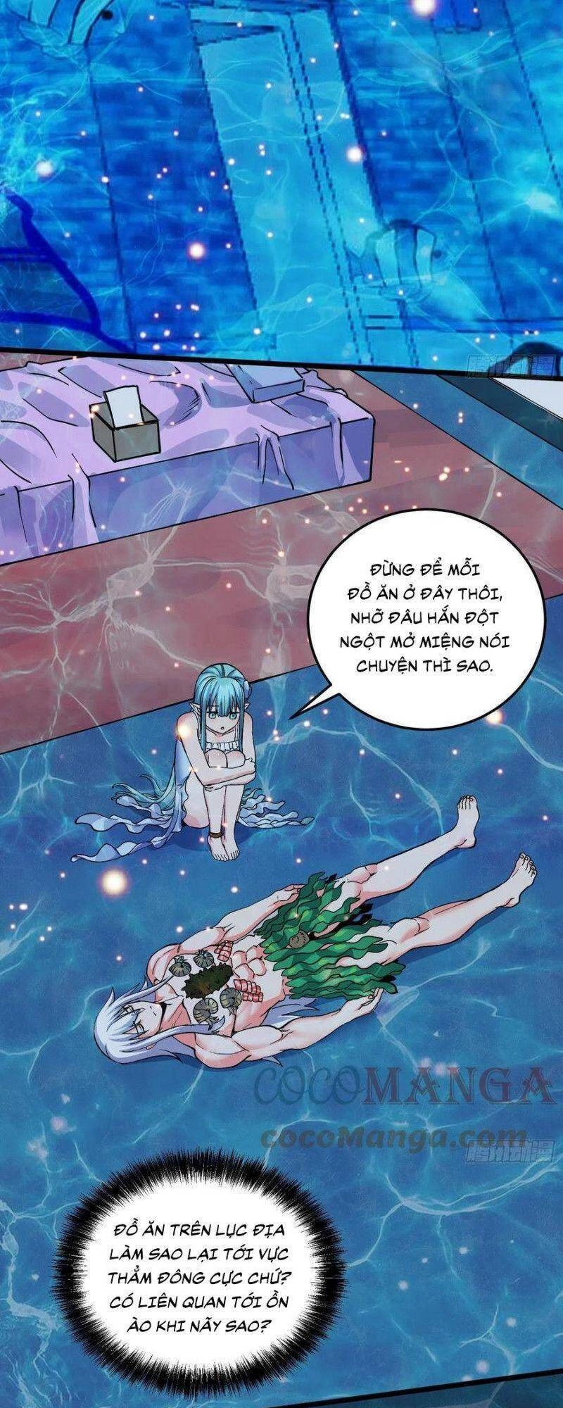 Bổn Tế Tu Chính Là Tiện Đạo Chapter 234 - 3